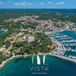 Vista Vrsar