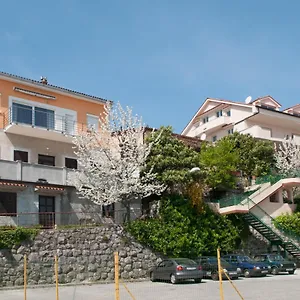 Komel Opatija