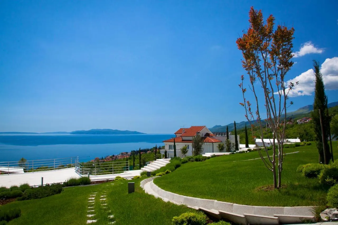 Hotel Laurus - Liburnia Opatija