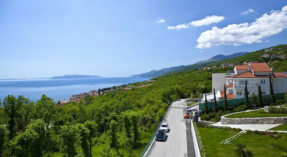 Hotel Laurus - Liburnia Opatija