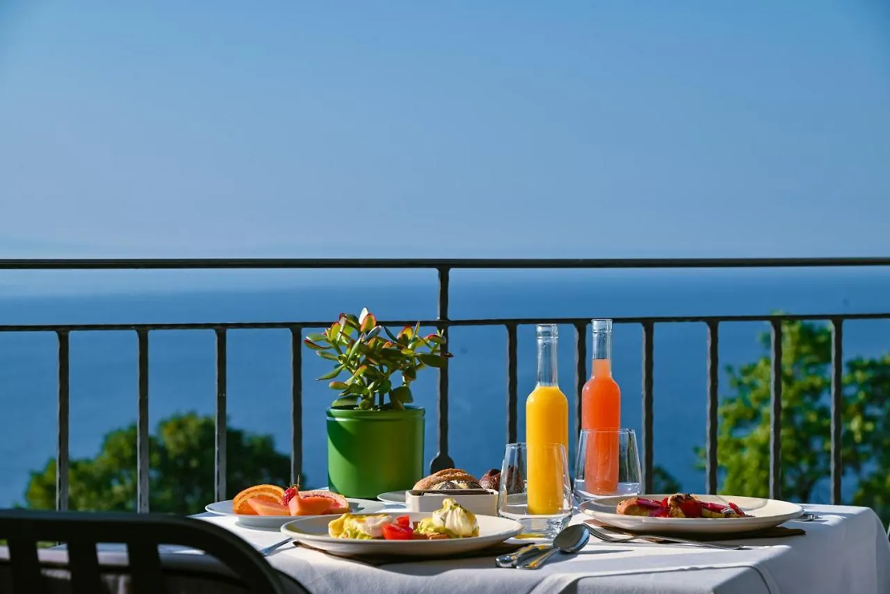 Hotel Laurus - Liburnia Opatija