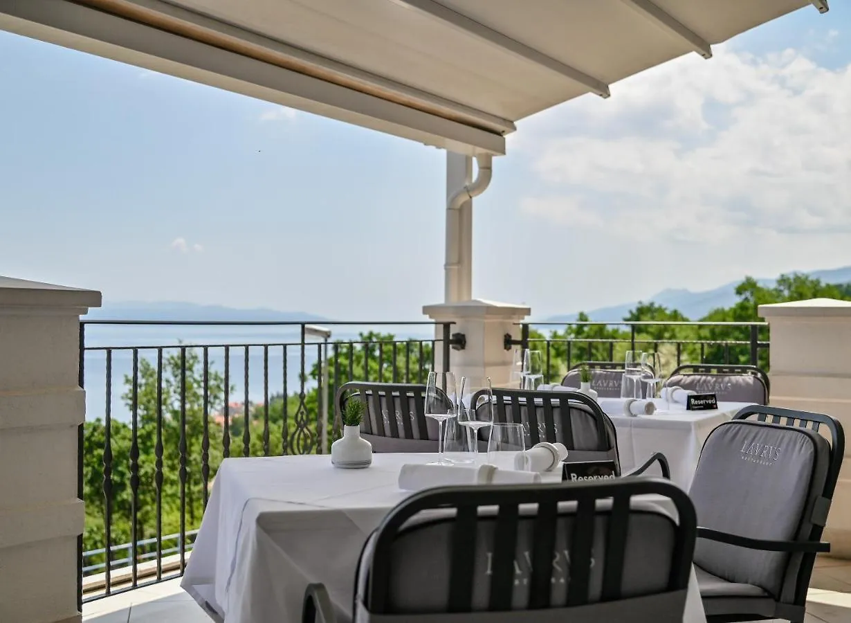 Hotel Laurus - Liburnia Opatija