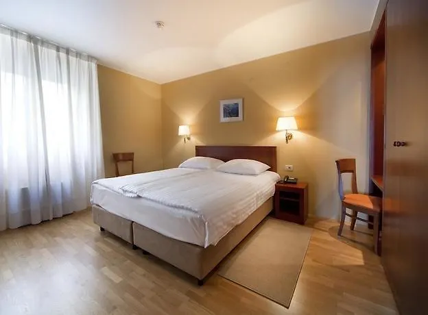 ****  Hotel Laurus - Liburnia Opatija Croacia