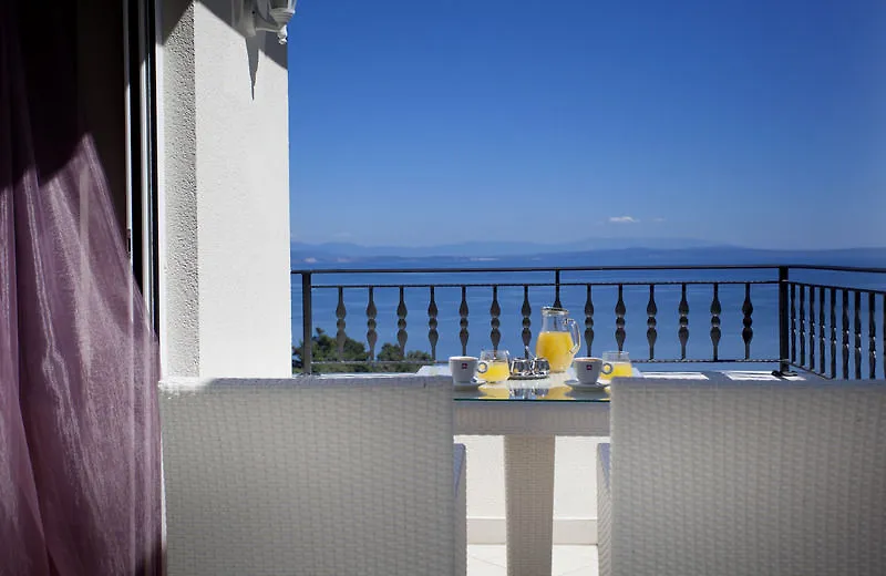 Hotel Laurus - Liburnia Opatija Croacia