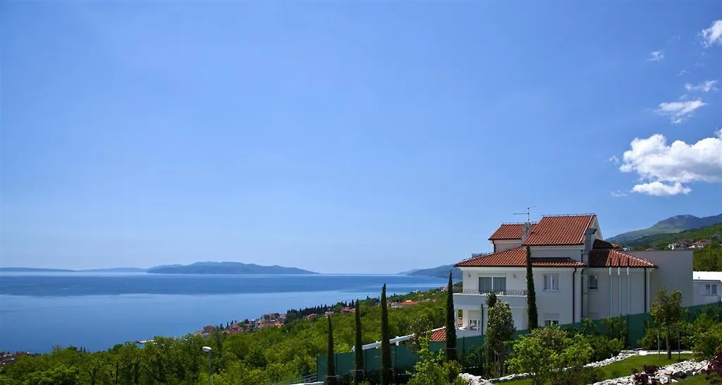 Hotel Laurus - Liburnia Opatija