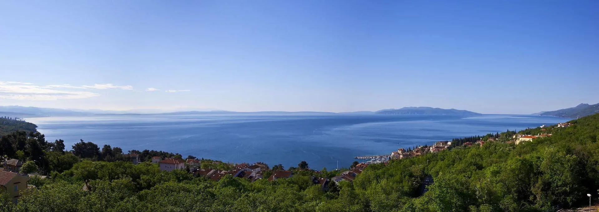 Hotel Laurus - Liburnia Opatija